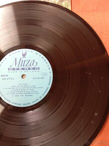 LP The Gun - 3