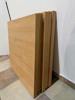 Desky 66 x 66 x 3,5 - 3