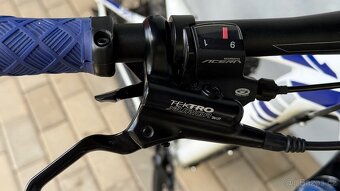 Super prémiové horské kolo 2015 Specialized Jett Comp S/29” - 3