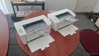 Tiskárna HP Laser Jet M 110 w - 3