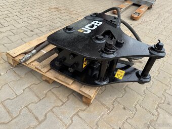 Jcb HM380 bouraci kladivo - 3