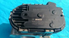 Toyota Yaris - škrtící klapka Bosch 0280750192 - 3