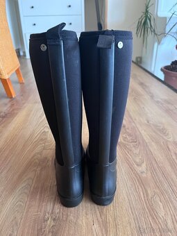 Neoprenové boty ELT - 3
