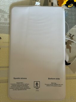 Jablotron BM-02 monitor dechu - 3
