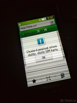 Samsung GT S5230 - 3
