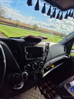 Iveco daily 3.0 manual - 3