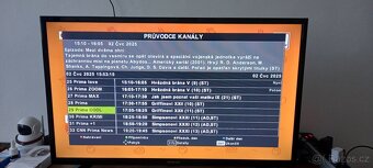 Prodám  TV - 3