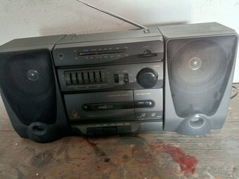 JVC ,Philips ,LCE - 3