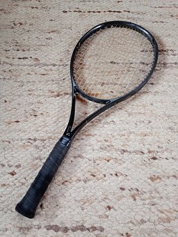 Tenisové rakety HEAD Speed X MP Black series - 3