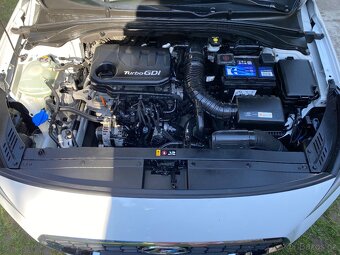 Hyundai i30 fastback - 3