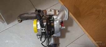 Turbo 2.0 tdi - 3