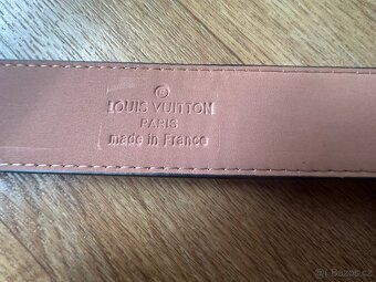 Louis vuitton pasek - 3