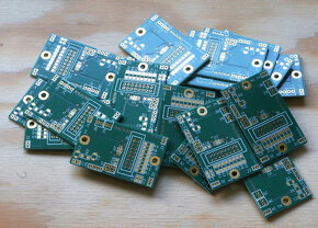 univerzální nabíječka LiON baterií pro Arduino, Rasberry aj. - 3