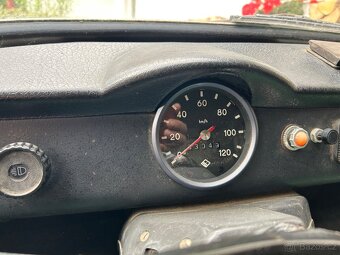 Trabant 601 combi - 3