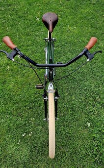 Retro kolo 26" Fuji - 3
