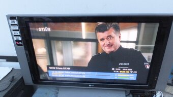 TV LG 108cm - 3
