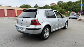 Volkswagen golf 4 1.6 77kw 156xxx km - 3