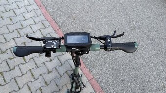VSETT 8+, V záruce, modernizovaný model - 3