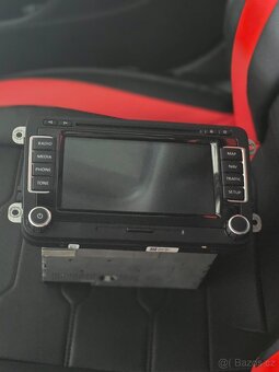 Original radio VW - 3