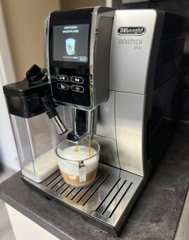 DeLonghi Dinamica Plus - 3