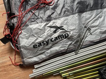 Přístřešek Easy Camp Canopy + Magnetická páska Outwell - 3
