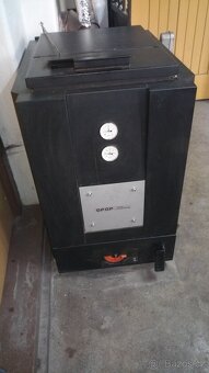 kotel OPOP EKO 25kW - 3