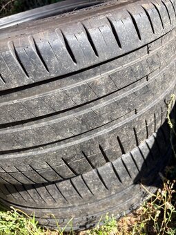 Michelin Pilot Sport 3 - 3