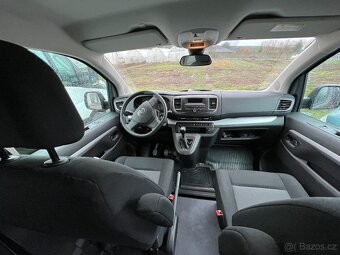 Toyota Proace Verso Diesel-1.5 - 3