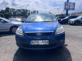 Ford Focus - 3