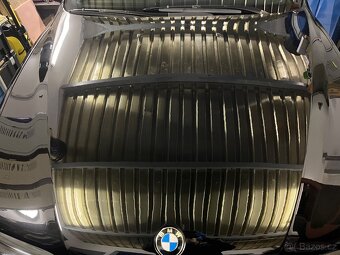Bmw e39 525i M paket - 3