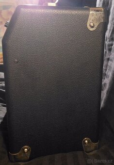 Fender Frontman 20G Kytarové kombo - 3