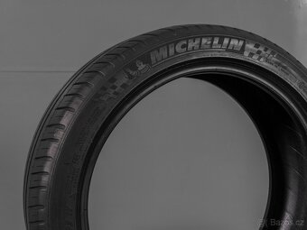 R18 MICHEIN PS3 215/45/18 LETNÍ PNEUMATIKY 4KS (1319TK) - 3