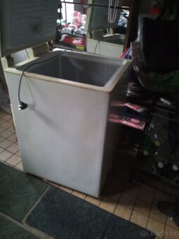 Whirlpool Mrazák 140 FUNKČNÍ 100% - 3