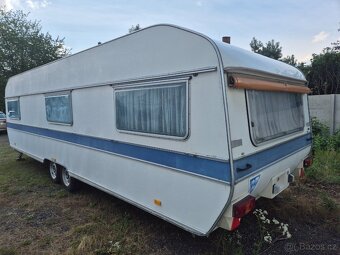 Karavan Wilk 780 - 3