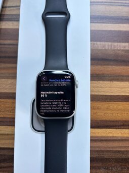 Apple Watch 8 45mm - 3