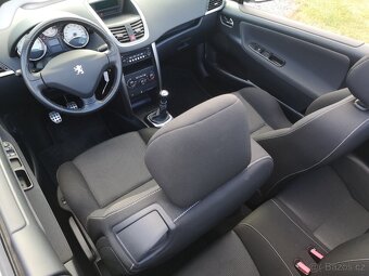 Peugeot 207 1,6 cc Hdi - 3
