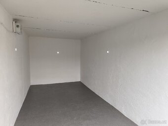 Garáž - Kolín, U Cihelny - 3