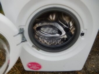 Automatická pračka Gorenje, 6kg, funkční, 6 měsíců záruka. - 3