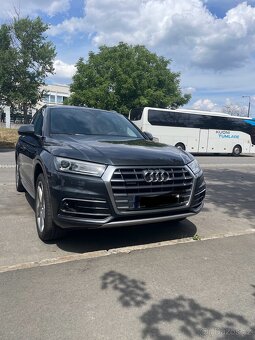Audi Q5 - 3