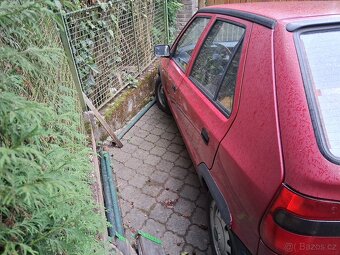 Škoda Felicia 1.3 mpi Eko zaplaceno - 3