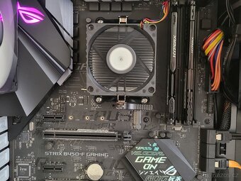 PC RYZEN //16GB//VEGA 8//SSD//WIN11 + Monitor ZDARMA - 3