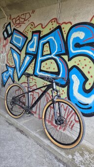 Trek x caliber M - Ťapinkabajk - 3