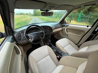 Saab 9-3 SE 2.0 TURBO - 3