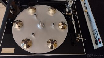 Transrotor Golden Shadow - 3