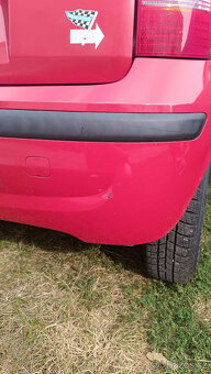 Fiat Panda 1.3 2004 - 3