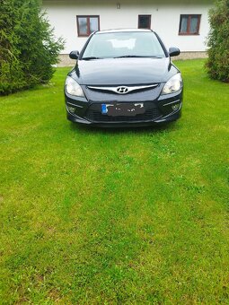 Hyundai i 30 2011 - 3