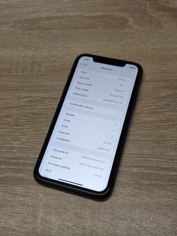 iPhone 11 64GB (baterie 100%) - 3