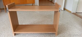 Polička - 2ks - 3