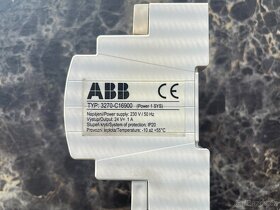 Predám spínacie moduly ABB inteligentné ovládanie domácnosti - 3