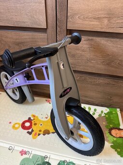 First Bike - 3